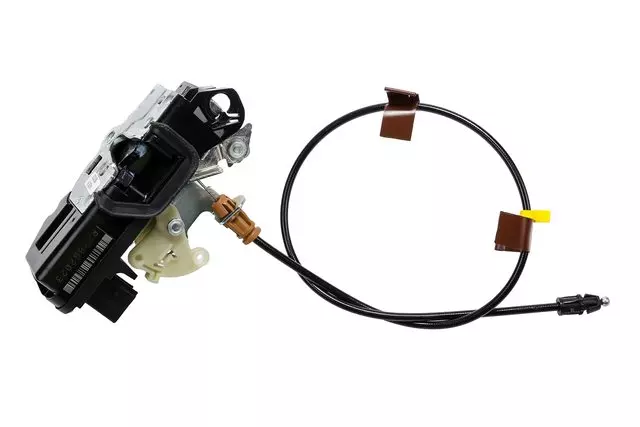 Passenger Side Front Door Lock - GM (22862023)