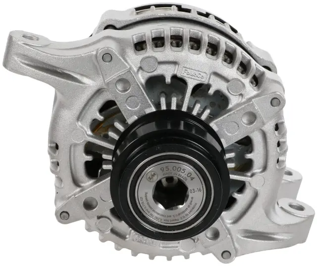 AL7699X - Charging &amp; Starting Systems: Bosch Alternator for Bosch Image