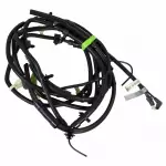 7L1Z7A785A - : Tube Vacuum for Ford Image