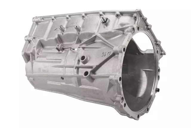 24290675 - : Automatic Transmission Case for GM Image