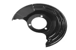 84711939 - : Front Driver Side Brake Shield for ACDelco Image