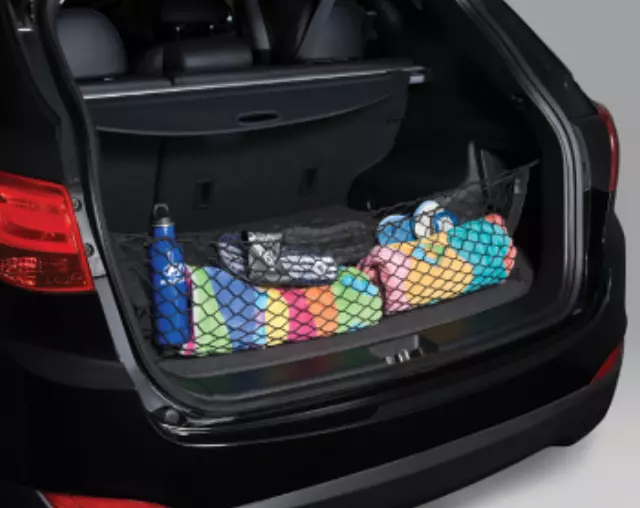 U81703S002 - Cargo: Cargo Net for Hyundai: Sonata Image