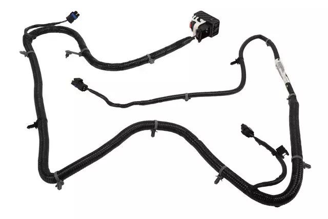 Front Object Alarm Sensor Wiring Harness - GM (23193643)
