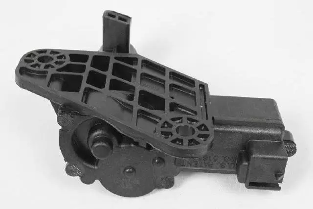 Window Motor - Mopar (04874114)