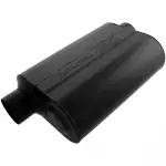 953049 - : Flowmaster Super 40 Series Chambered Muffler for Flowmaster Image