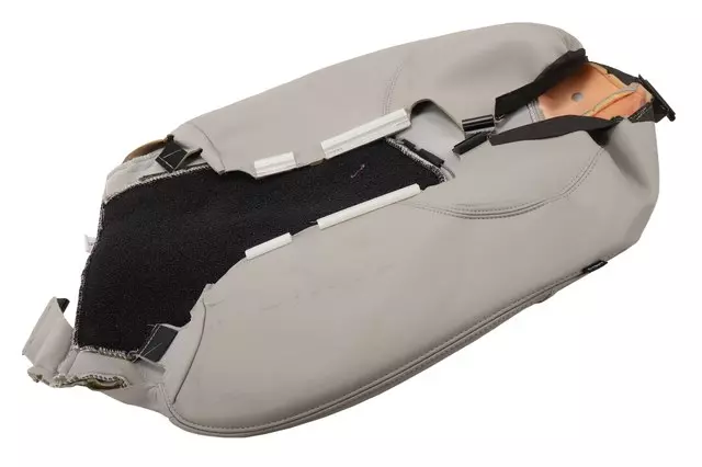 22897593 - Body: Seat Back Cover for Cadillac: SRX Image