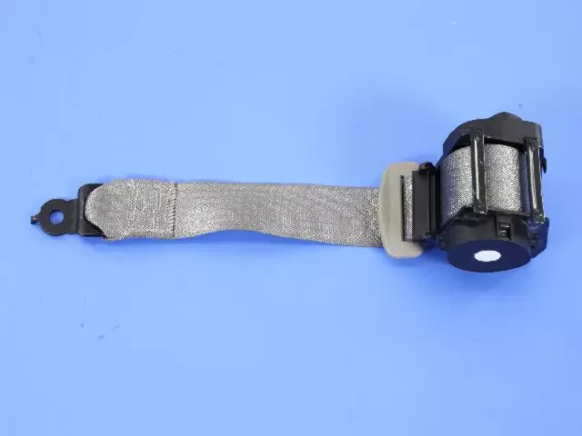 1EY841J3AE - Interior Trim: Retractor Seat Belt, Right for Mopar Image