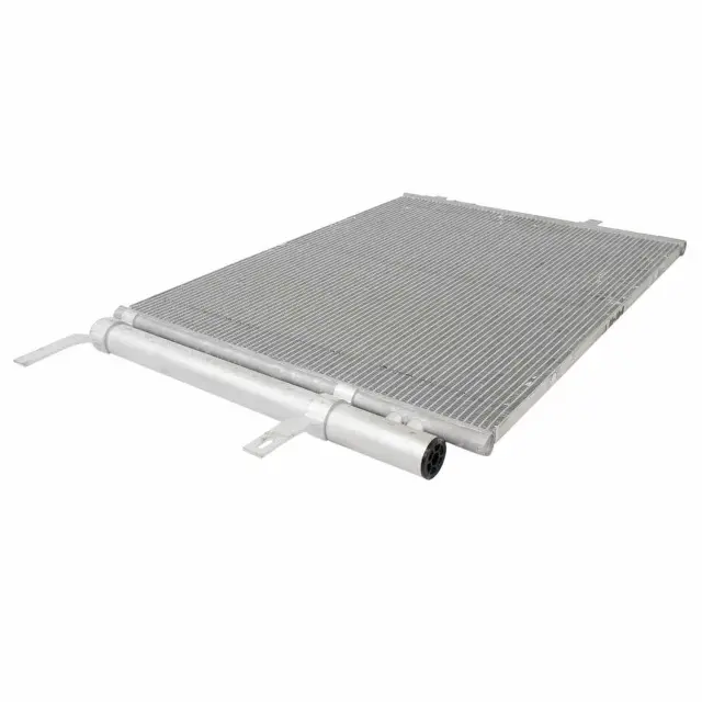 Condenser Assembly - Ford (HG9Z-19712-F)