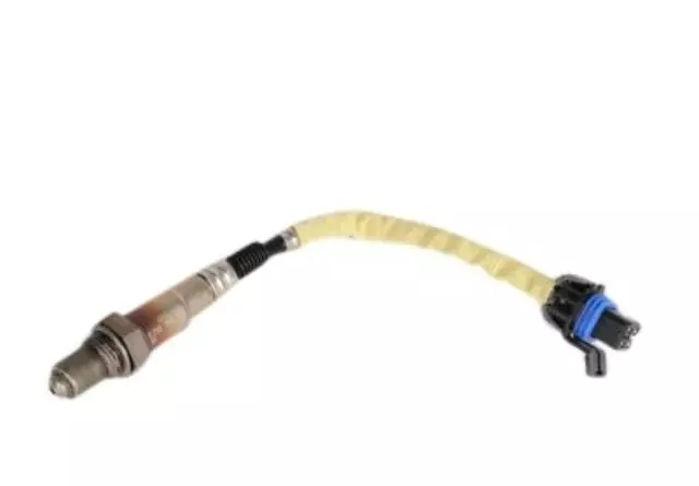 12597449 - : Heated Oxygen Sensor for Cadillac: CTS, SRX, STS Image