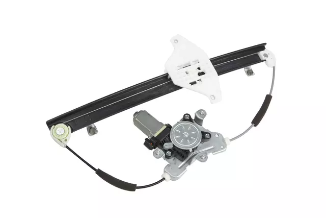 Window Regulator - GM (23196512)
