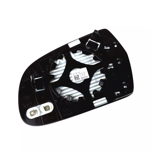 Mirror Glass - Audi (8K0-857-536-J)