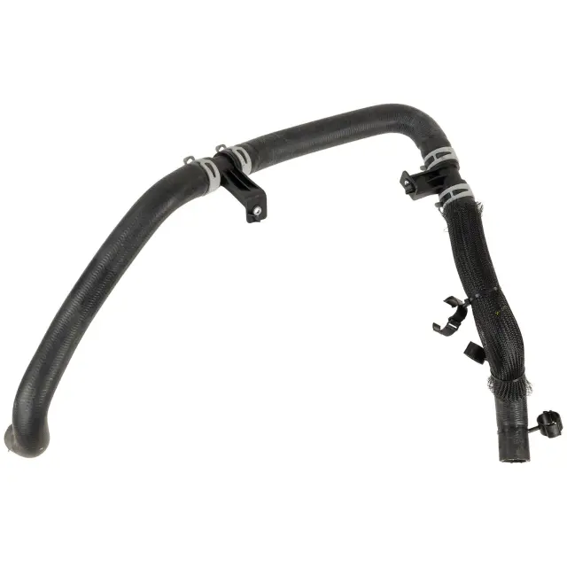 KM-7882 - Motorcraft™ Radiator Coolant Hose - 2024-2025 Ford