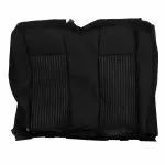 HK4Z6366601CQ - Body: Seat Back Cover for Ford: Transit-150, Transit-250, Transit-350, Transit-350 HD Image