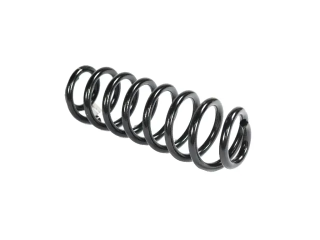 Rear Coil Spring, Right Rear - Mopar (68391411AB)
