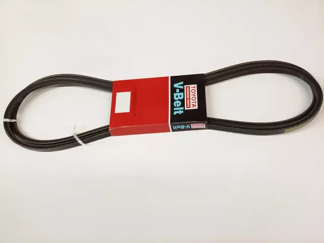 909160235383 - : ALTERNATOR BELT SET OF 2 for Toyota: Land Cruiser Image