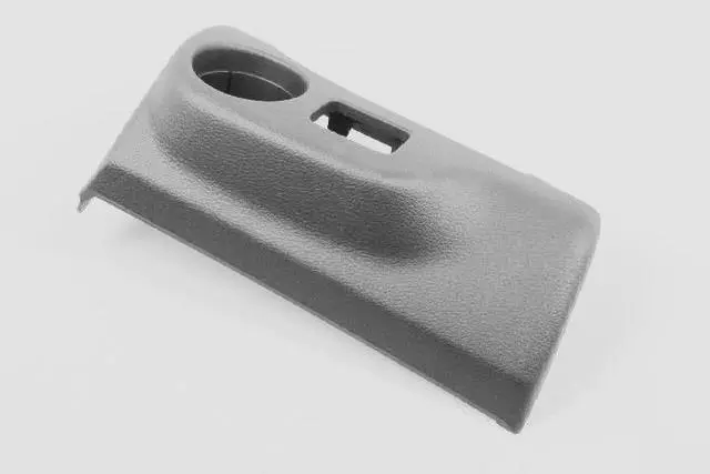 Headlamp Switch Bezel - Mopar (1PE41HL9AC)