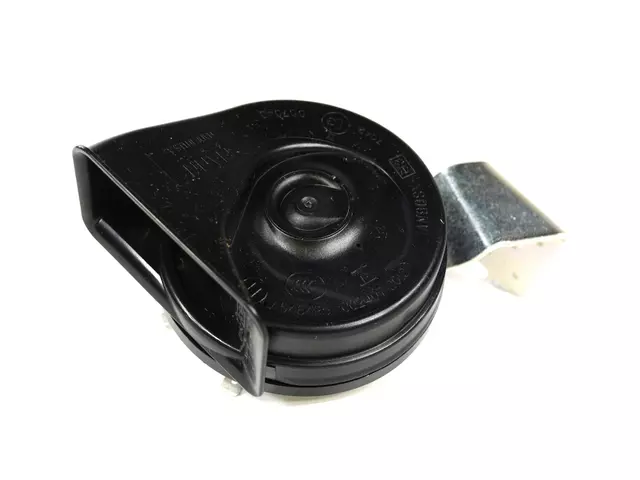 Horn And Bracket - Mopar (68302644AC)