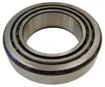 SET407 - : SKF Bearing SET407 For Dodge International Chevrolet GMC Ram for SKF Image