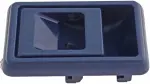 93961 - : Front Right, Rear Right Interior Door Handle for Dorman Image