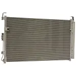 3578C - : gpd Condenser 3578C for GLOBAL PARTS DISTRIBUTORS Image