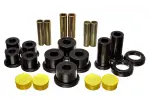 32142G - : Leaf Spring Bushing Set for Energy Suspension Image