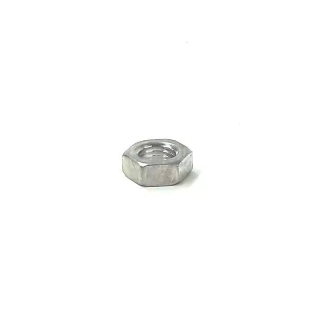 4E0805831 - Body: Retaining Strip Lock Nut for Audi: A8 Quattro, S8 Image