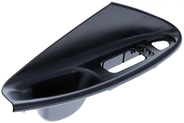 15725 - Electrical, Lighting and Body: Interior Door Handle for Dorman Image