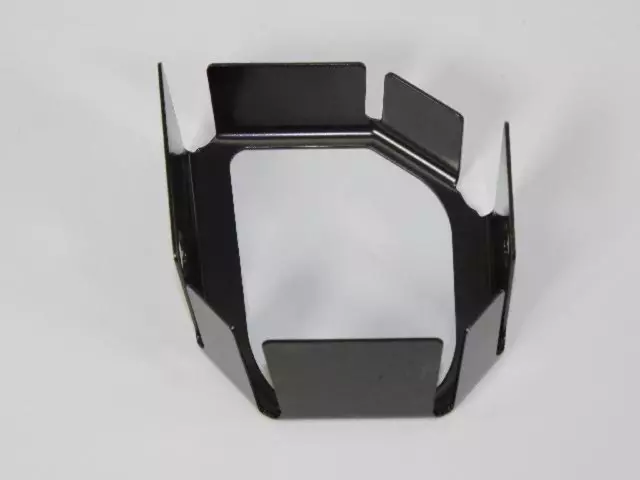 4719780AB - : Front Side Rail Extension for Chrysler: Pacifica Image