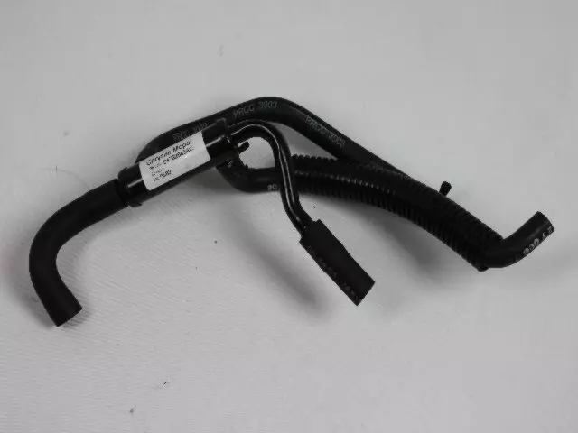 Pcv Heated Hose - Mopar (4792645AD)