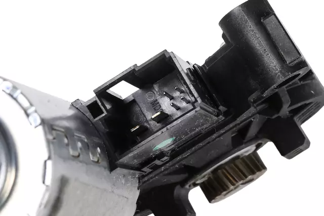Rear Sunroof Sunshade Motor with Control Module - GM (84280080)