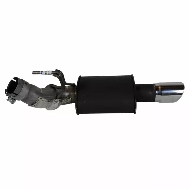 FL1Z5201B - : Exhaust Pipe for Ford: Expedition | Lincoln: Navigator Image