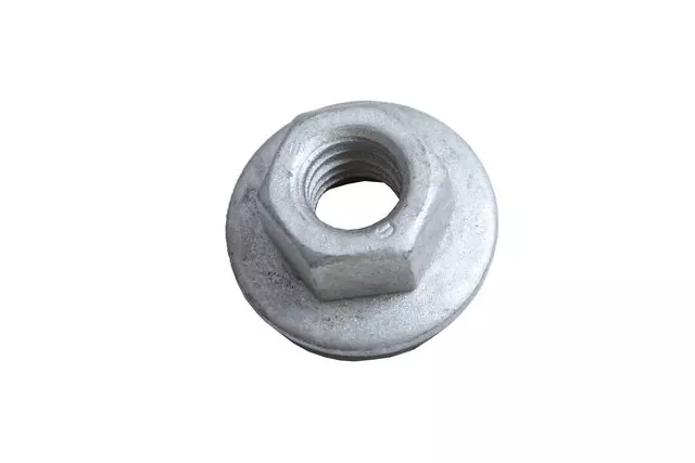 Multi-Purpose Nut - GM (15083574)