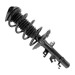13662 - : Unity Automotive Suspension Strut and Coil Spring Assembly for Unity Automotive Image