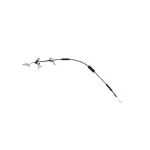 4779806AE - : Parking Brake Cable, Left Rear for Chrysler: Town &amp; Country | Dodge: Grand Caravan | Ram: C/V Image