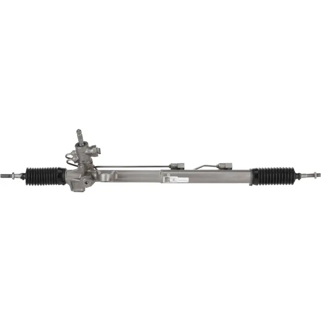 93126M - Suspension &amp; Steering: Rack and Pinion Assembly - MAVAL - Hydraulic Power - Remanufactured - 93126M for Maval Image