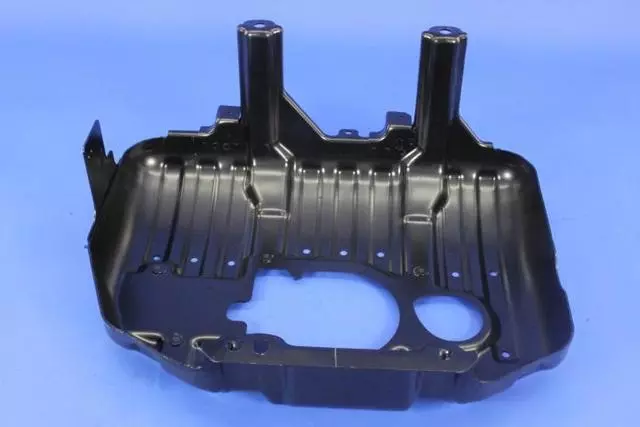 68145554AG - : Urea Tank Skid Plate for Jeep: Grand Cherokee Image