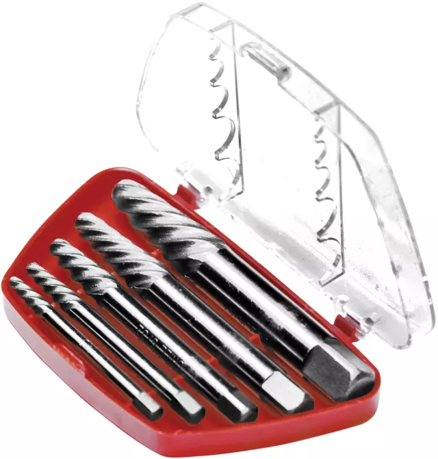 W2966 - : Screw Extractor for Performance Tool Image