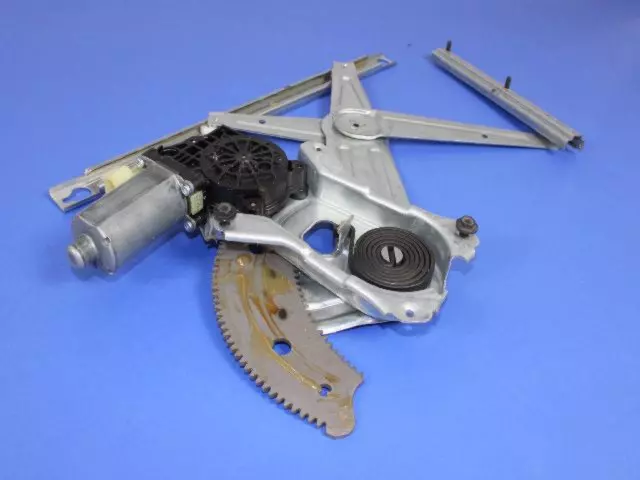 Window Regulator - Mopar (55277091ab)