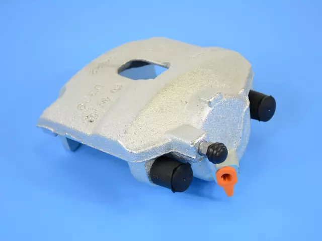 68165985AB - : Disc Brake Caliper Assembly, Left for Mopar Image