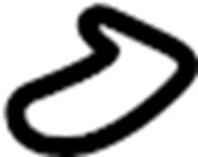 Linkage Rod Clip - Infiniti (80533-Q010A)