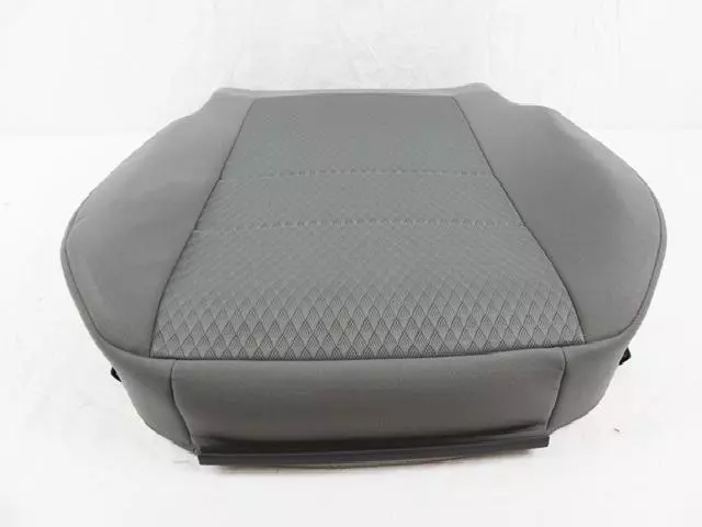 Front Seat Cushion Pad And Cover, Left - Mopar (1JA471D5AA)