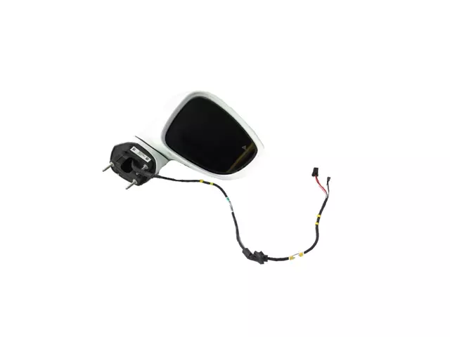 5RM14GW7AE - : Outside Rearview Mirror, Right for Mopar Image