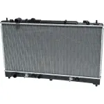 RA2672C - : Radiator -- Downflow Radiator for UAC Image