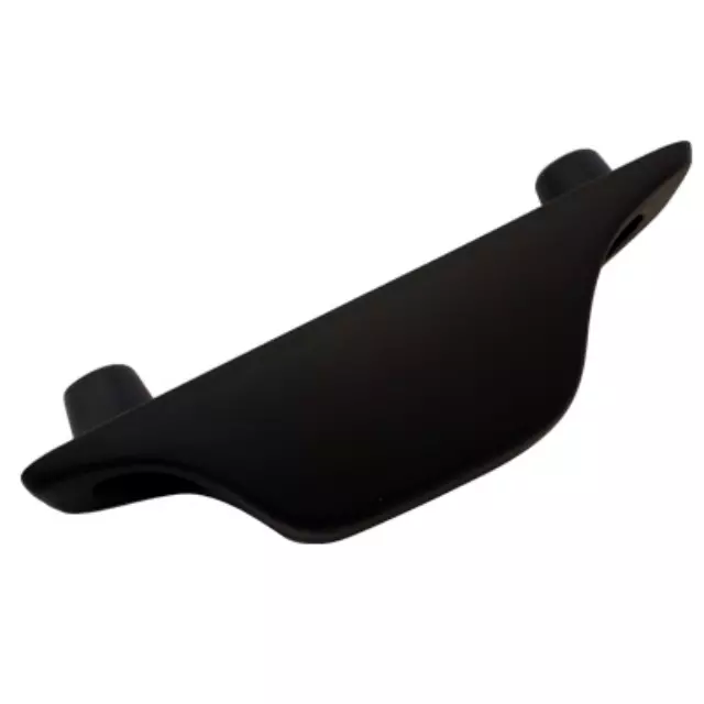 OEM NEW 2004-2008 Ford F-150 Right Cover Door Inside Handle 4L3Z-15264B82-AAB - Ford (4L3Z-15264B82-AAB)