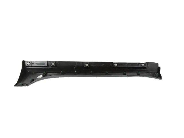 Side Sill Molding, Right - Mopar (6LK93RA5AA)