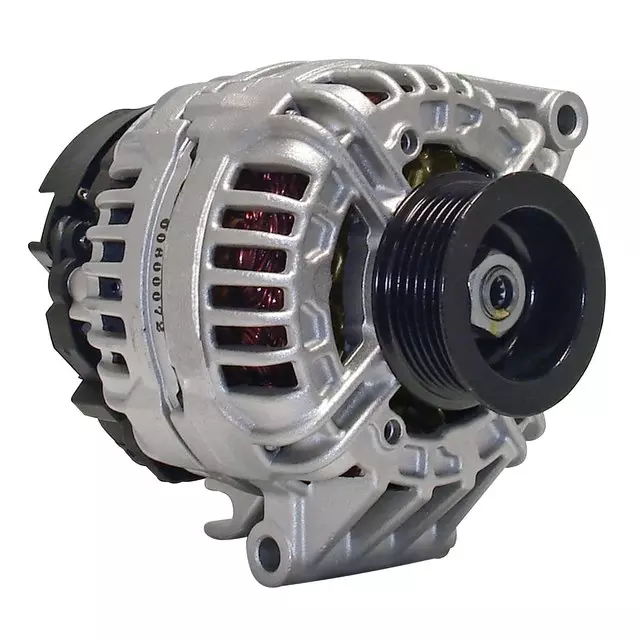 3342933A - : Alternator for ACDelco Image