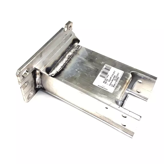 8R0807133A - : Bumper Bracket for Audi: Q5, SQ5 Image