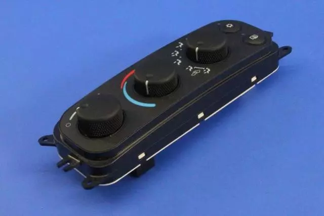 4865810AD - : A/C And Heater Control for Dodge: Viper Image