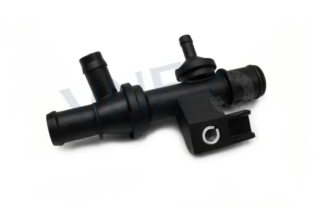 4008175 - Air Intake &amp; Fuel Delivery: VNE Automotive Engine Air Intake Vacuum Check Valve for VNE Image