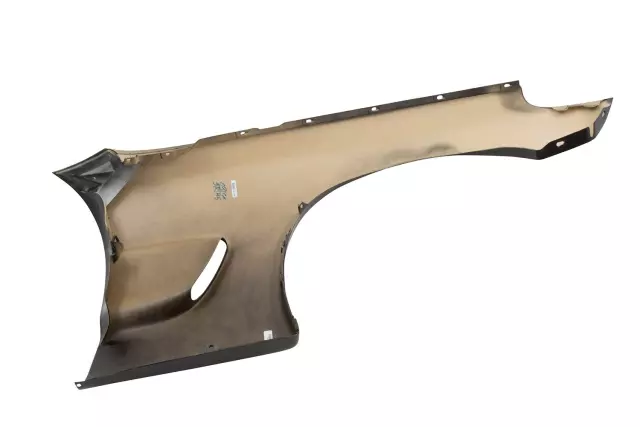 10288100 - : Front Driver Side Fender for Chevrolet: Corvette Image